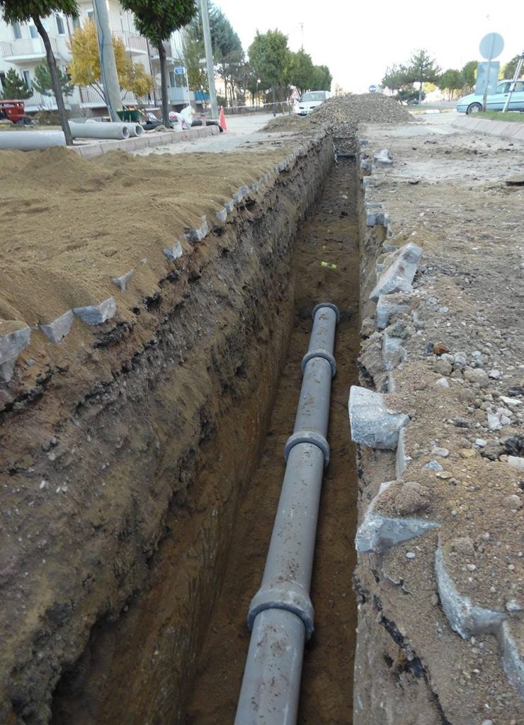 Ataşehir kanalizasyon ustası