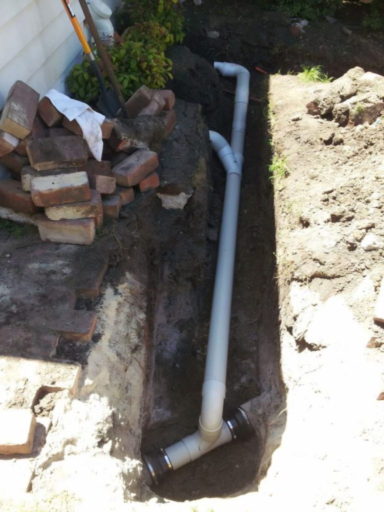 Çekmeköy kanalizasyon tamiri