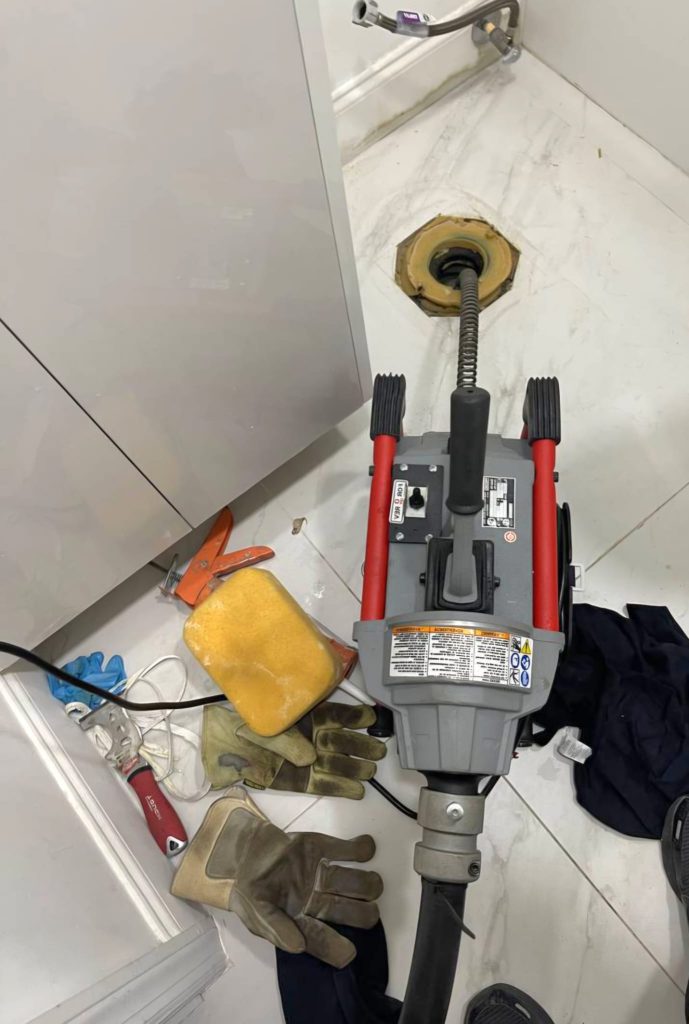 fatih makine ile gider açma