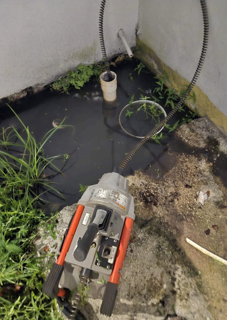 fatih robot cihaz ile tıkanıklık açma