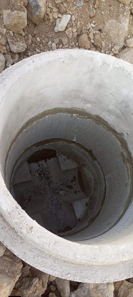 profesyonel foseptik kazı ve kuyu yapımı