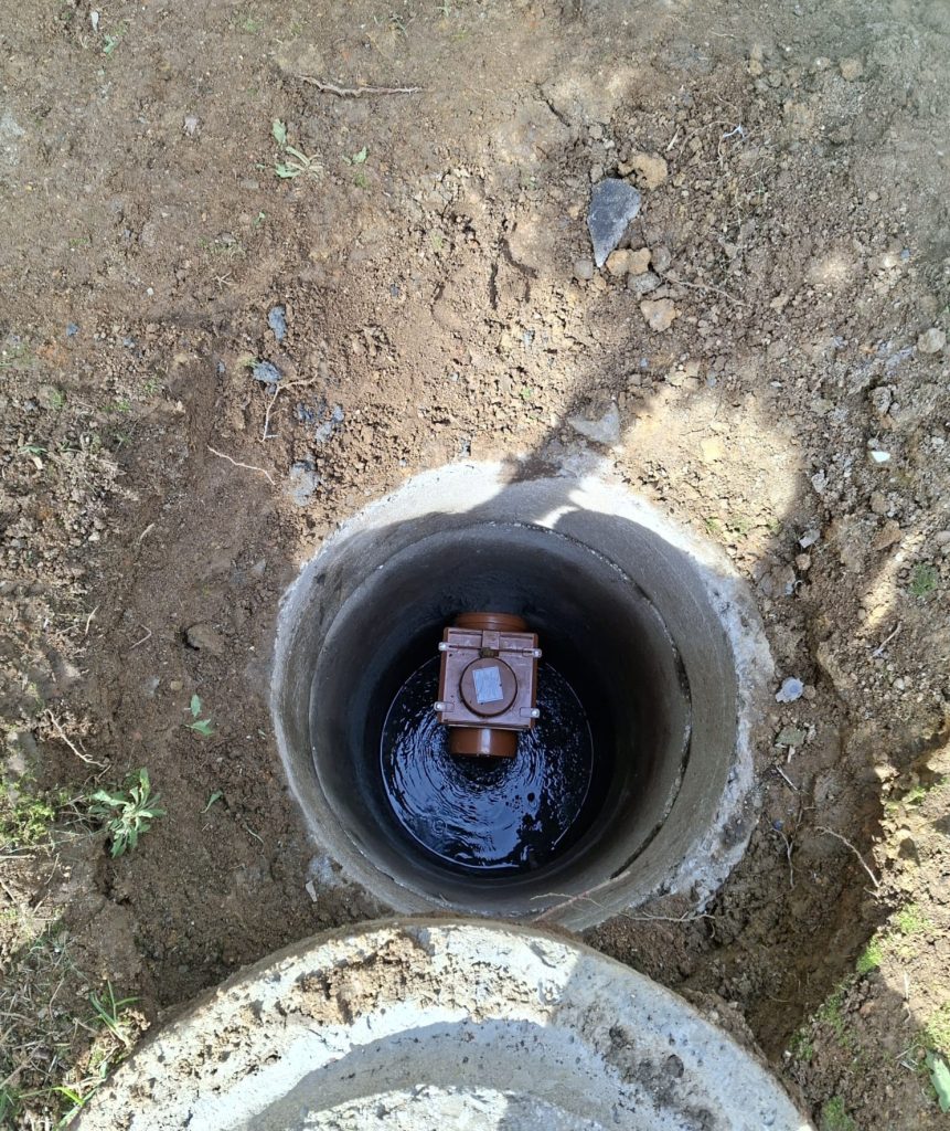 İstanbul kanalizasyon çekvalf montajı 