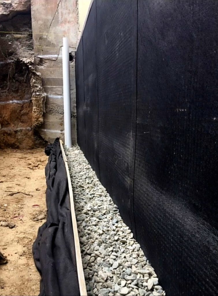 Drenaj yalıtım firması 