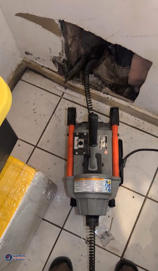 İstanbul gider açma hizmeti 