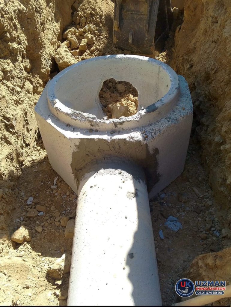 İstanbul logar yenileme çalışması 