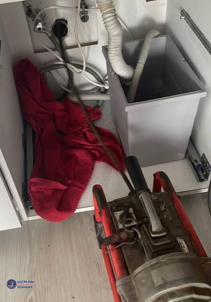 istanbul tıkalı gider açma işlemi