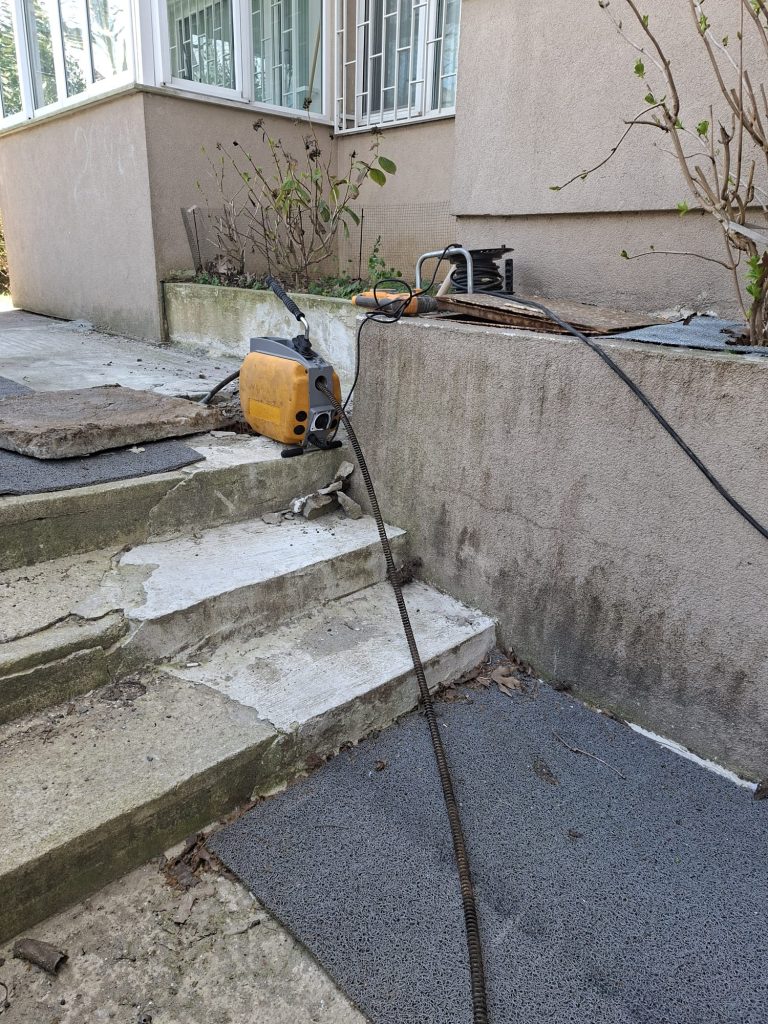 Kadıköy tuvalet, mutfak, kanalizasyon açma