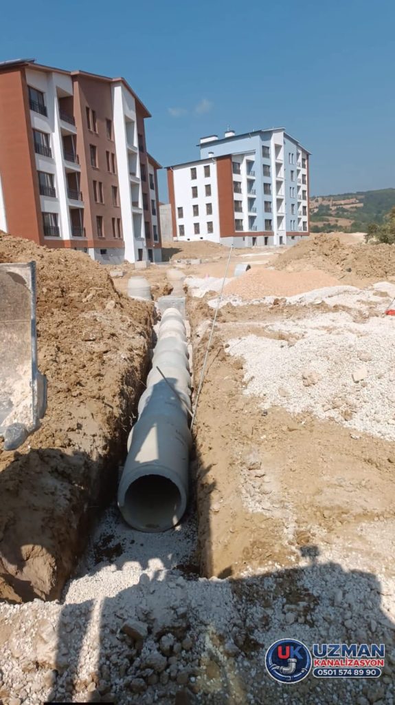 İstanbul Anadolu Yakası kanalizasyon tamiri uzman ekip.