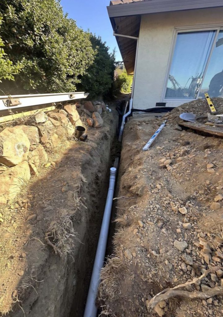 kartal kanalizasyon ustası altyapı çalışması