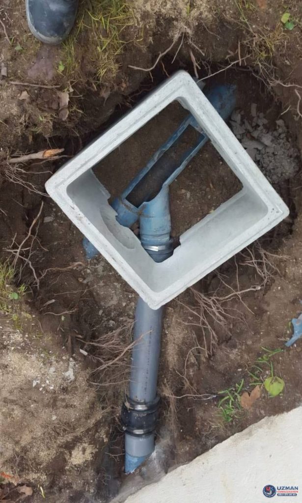 kartal logar tamiri işlemi 