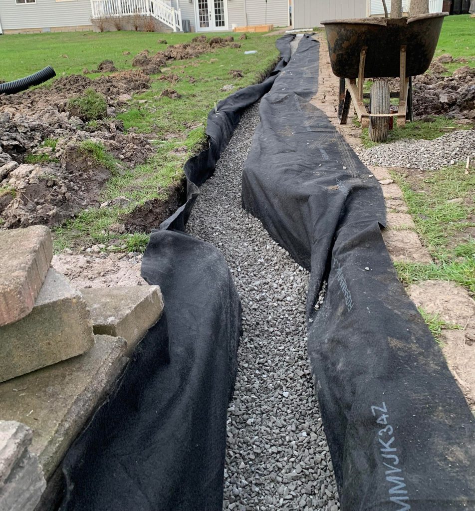 Maltepe drenaj ustası