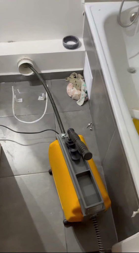 Pendik tıkanıklık açma 