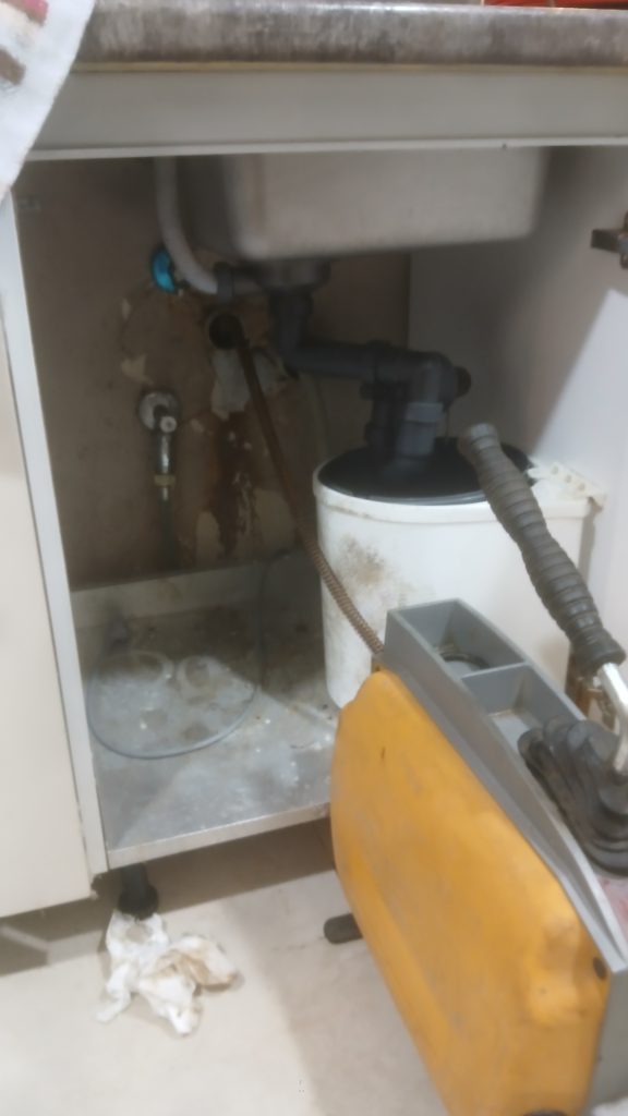 Pendik gider açma 7/24