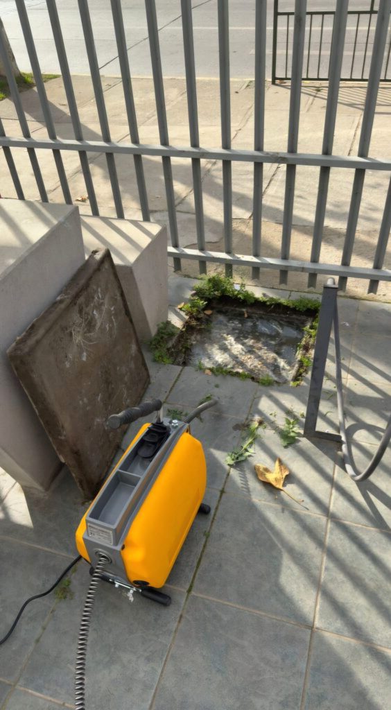 Üsküdar tuvalet tıkanıklığı açma